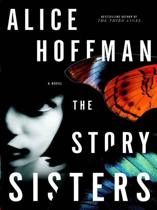 Title details for The Story Sisters by Alice Hoffman - Available